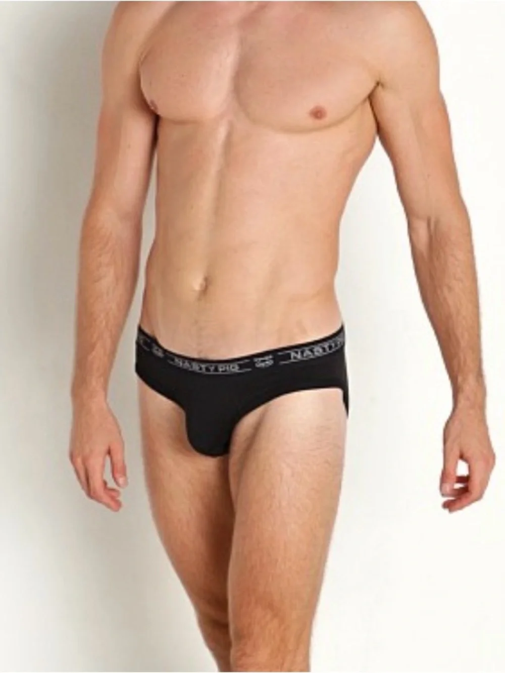 Nasty Pig Men's Launch Briefs
